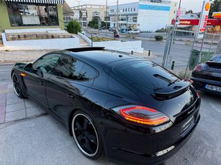 Porsche Panamera 2013 S-thumb-21