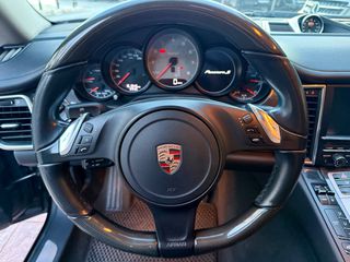 Porsche Panamera 2013 S-thumb-22