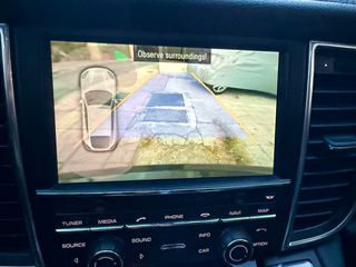 Porsche Panamera 2013 S-thumb-27