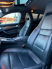 Porsche Panamera 2013 S-thumb-32
