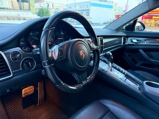 Porsche Panamera 2013 S-thumb-33