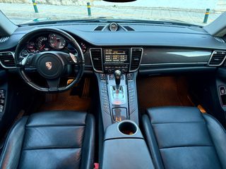 Porsche Panamera 2013 S-thumb-35