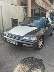 Honda Civic 1991