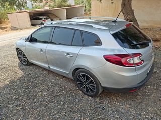 Renault Megane 2013