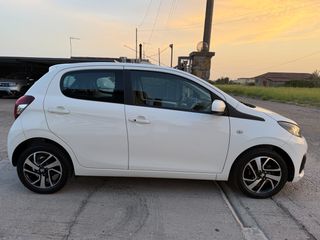 Peugeot 108 2016 Puretech-thumb-3