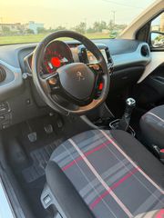 Peugeot 108 2016 Puretech-thumb-8