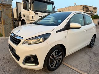 Peugeot 108 2016 Puretech-thumb-1