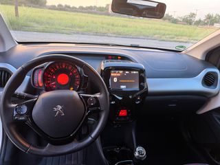 Peugeot 108 2016 Puretech-thumb-7