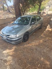 Renault Megane 2000