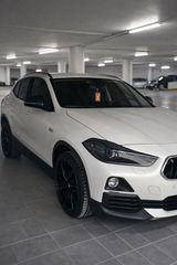 Bmw X2 2018 SDRIVE18I