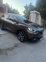 Renault Kadjar 2016 BOSE