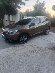 Renault Kadjar 2016 BOSE-thumb-2