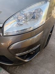Citroen C4 Grand Picasso 2011 Full extra F1 7 θέσεις-thumb-1