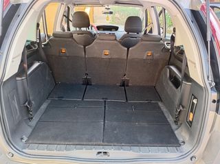 Citroen C4 Grand Picasso 2011 Full extra F1 7 θέσεις-thumb-10