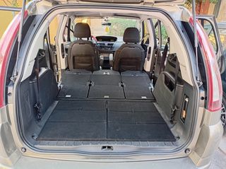 Citroen C4 Grand Picasso 2011 Full extra F1 7 θέσεις-thumb-11