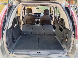 Citroen C4 Grand Picasso 2011 Full extra F1 7 θέσεις-thumb-12