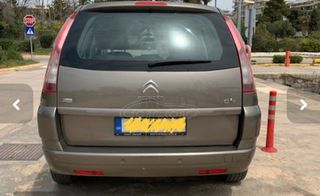 Citroen C4 Grand Picasso 2011 Full extra F1 7 θέσεις-thumb-3