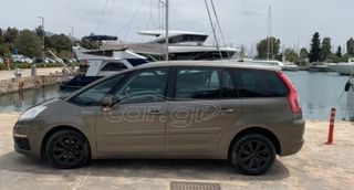 Citroen C4 Grand Picasso 2011 Full extra F1 7 θέσεις-thumb-5