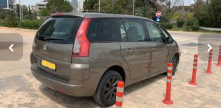 Citroen C4 Grand Picasso 2011 Full extra F1 7 θέσεις-thumb-4
