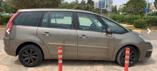 Citroen C4 Grand Picasso 2011 Full extra F1 7 θέσεις-thumb-6