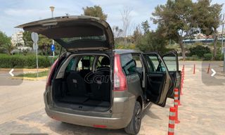 Citroen C4 Grand Picasso 2011 Full extra F1 7 θέσεις-thumb-13
