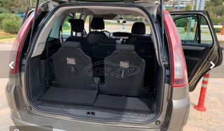 Citroen C4 Grand Picasso 2011 Full extra F1 7 θέσεις-thumb-14
