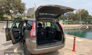 Citroen C4 Grand Picasso 2011 Full extra F1 7 θέσεις-thumb-15