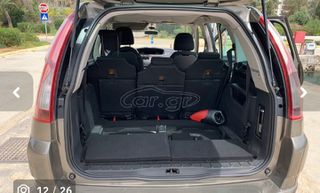 Citroen C4 Grand Picasso 2011 Full extra F1 7 θέσεις-thumb-16