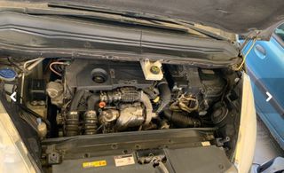 Citroen C4 Grand Picasso 2011 Full extra F1 7 θέσεις-thumb-17