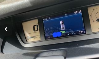 Citroen C4 Grand Picasso 2011 Full extra F1 7 θέσεις-thumb-20