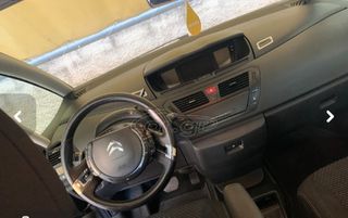Citroen C4 Grand Picasso 2011 Full extra F1 7 θέσεις-thumb-21