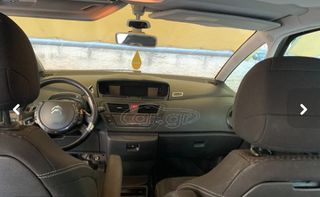 Citroen C4 Grand Picasso 2011 Full extra F1 7 θέσεις-thumb-22