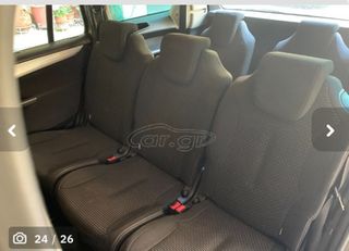 Citroen C4 Grand Picasso 2011 Full extra F1 7 θέσεις-thumb-23