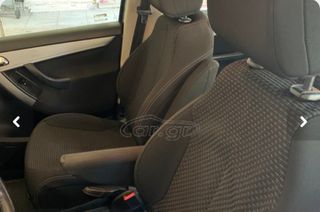 Citroen C4 Grand Picasso 2011 Full extra F1 7 θέσεις-thumb-24