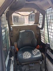 Φορτωτάκι Bobcat 2006 S130-thumb-3