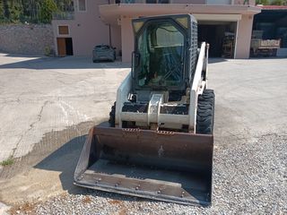 Φορτωτάκι Bobcat 2006 S130-thumb-4