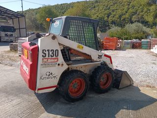 Φορτωτάκι Bobcat 2006 S130-thumb-6