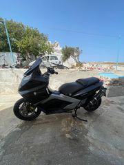 Gilera GP 800 2008 Gilera