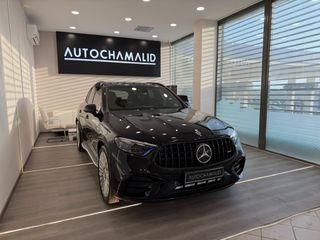 Mercedes-Benz GLC 200 2023 63 LOOK 4Matic