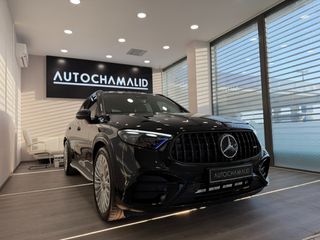 Mercedes-Benz GLC 200 2023 63 LOOK 4Matic-thumb-1