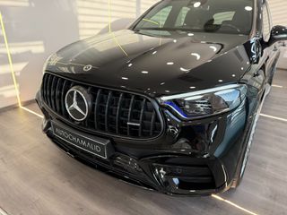 Mercedes-Benz GLC 200 2023 63 LOOK 4Matic-thumb-2