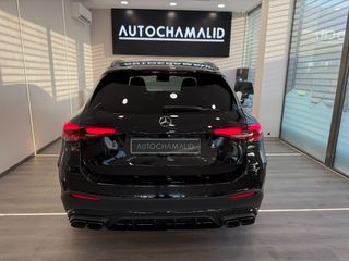 Mercedes-Benz GLC 200 2023 63 LOOK 4Matic-thumb-8