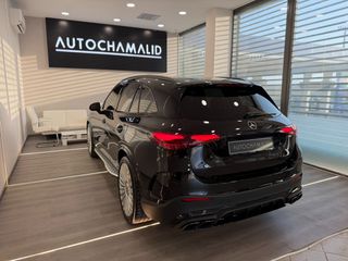Mercedes-Benz GLC 200 2023 63 LOOK 4Matic-thumb-7