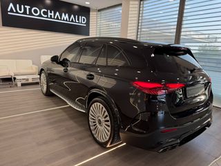 Mercedes-Benz GLC 200 2023 63 LOOK 4Matic-thumb-6