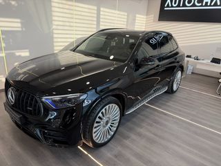 Mercedes-Benz GLC 200 2023 63 LOOK 4Matic-thumb-5