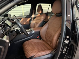 Mercedes-Benz GLC 200 2023 63 LOOK 4Matic-thumb-23