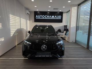 Mercedes-Benz GLC 200 2023 63 LOOK 4Matic-thumb-3
