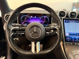 Mercedes-Benz GLC 200 2023 63 LOOK 4Matic-thumb-37