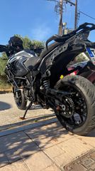 KTM 1290 Super Adventure 2019