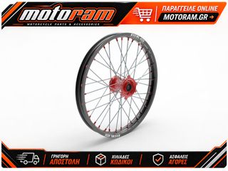 KITE WHEEL SPORT 21X1.60 RD 40.007.0.RO